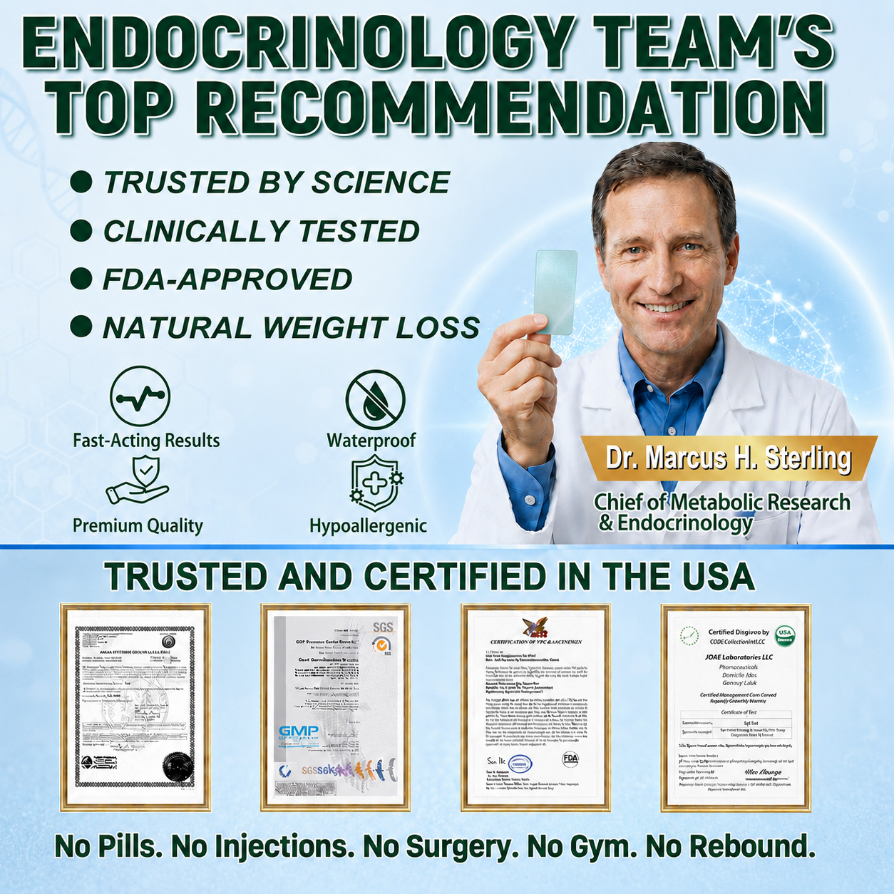 𝑶𝒇𝒇𝒊𝒄𝒊𝒂𝒍 𝑺𝒕𝒐𝒓𝒆  | 🧊👩‍⚕️𝐺𝐿𝑂𝑅𝐸𝑁𝐷𝐴® 8-𝑖𝑛-1 𝑊𝑒𝑖𝑔ℎ𝑡 𝐿𝑜𝑠𝑠 𝑀𝑒𝑙𝑡 𝑆𝑡𝑟𝑖𝑝𝑠