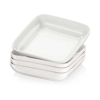 Aloha Serving Bowls, Set of 4
